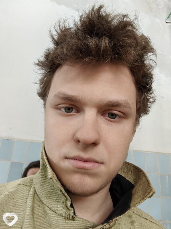 Александр, 21, Волгограде — анкета №676189