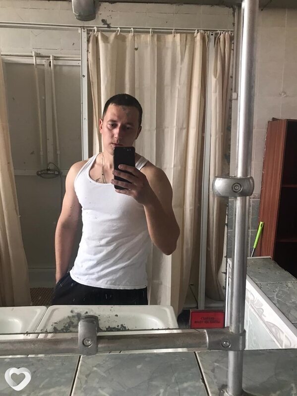 Володя, 32, Уфе — анкета №676192