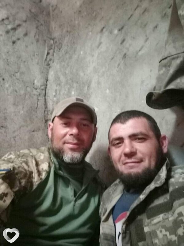 Димка, 32, Одессе — анкета №676201