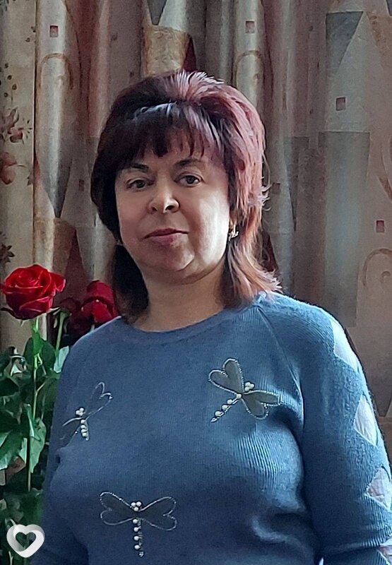 Анна, 62, Витебске — анкета №676409
