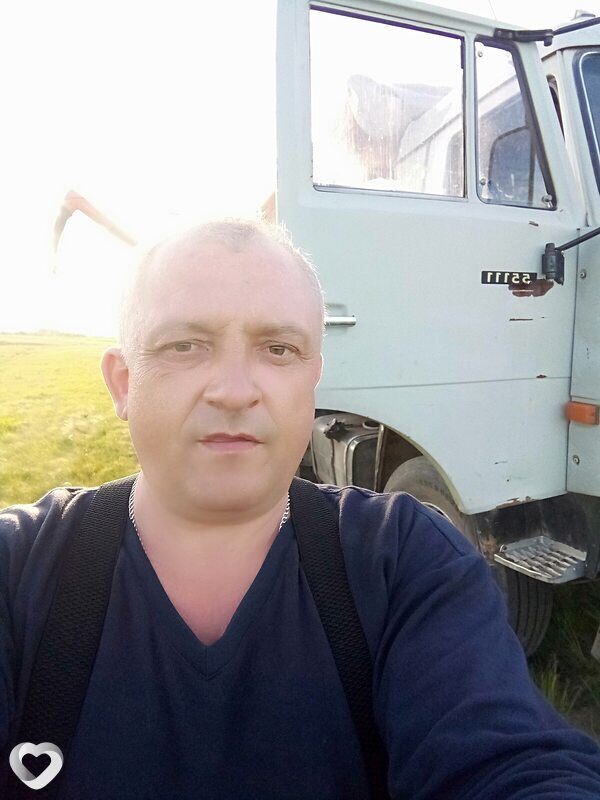 Максим, 47, Орске — анкета №676411