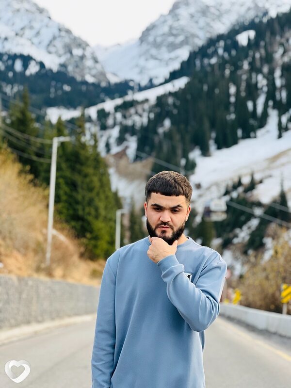 Bambey, 28, Алматы — анкета №676414