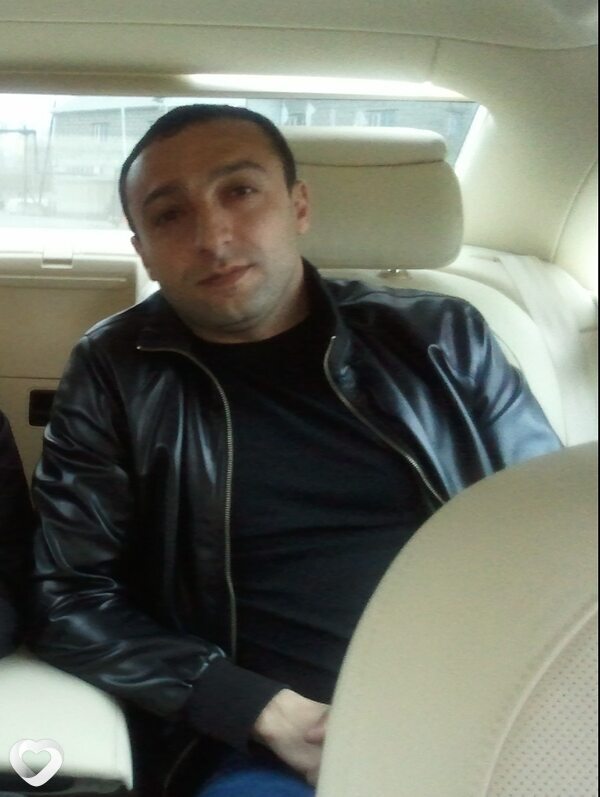 Сергей, 39, Москве — анкета №676416