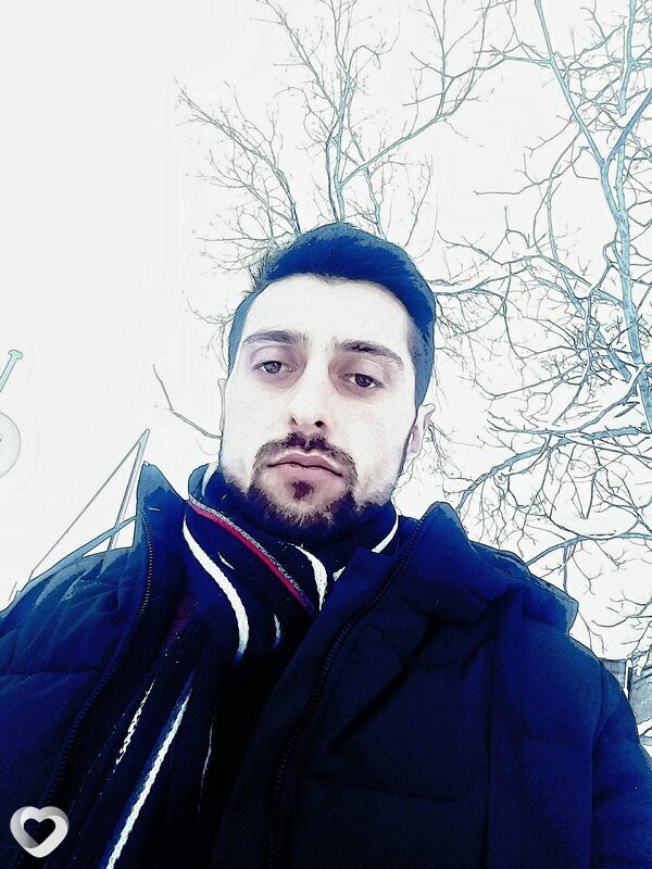 Леон, 34, Белове — анкета №676417