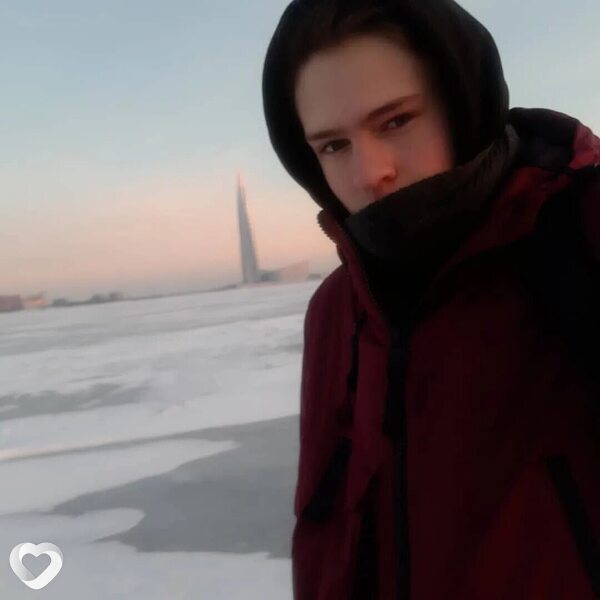 Никита, 28, Томске — анкета №676420