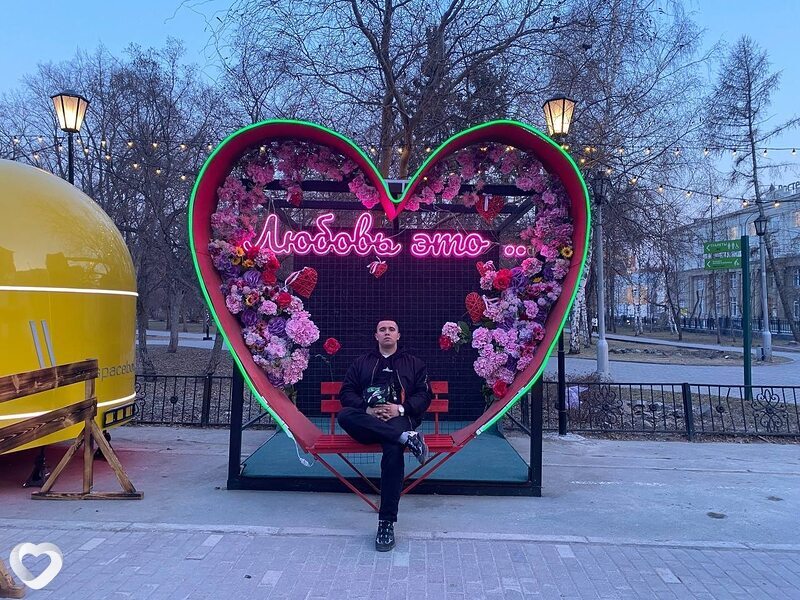 Александр, 23, Новосибирске — анкета №676422