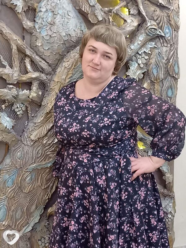 Алёна, 36, Кемерове — анкета №676424