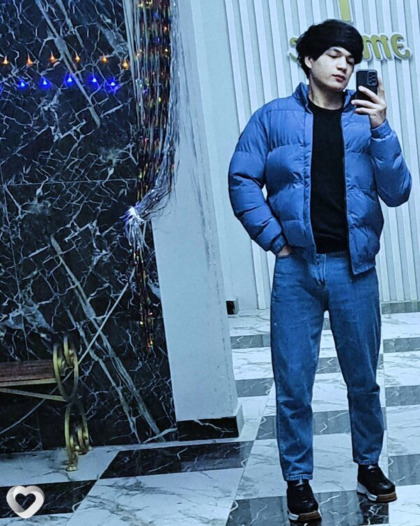 Асим, 24, Караганде — анкета №676426