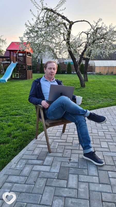 Александр, 54, Жлобине — анкета №676427