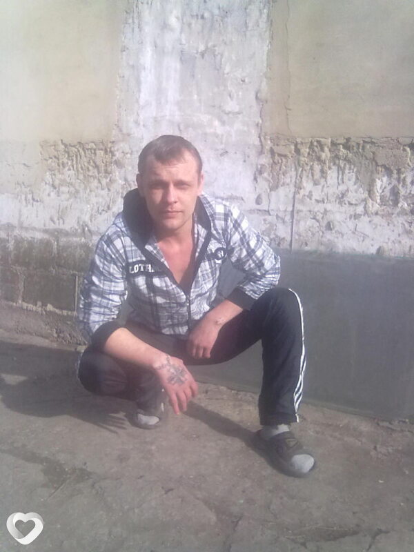Денис, 39, Донецк (Ростовская Обл.) — анкета №676429