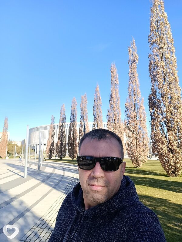 Hikolay, 47, Краснодаре — анкета №676430