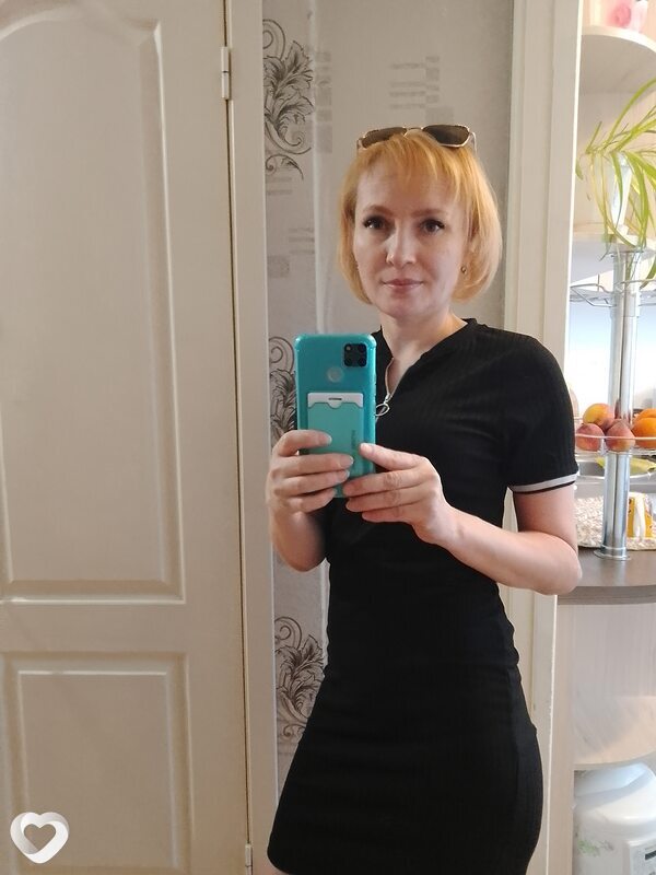 Гузель, 41, Челябинске — анкета №676433