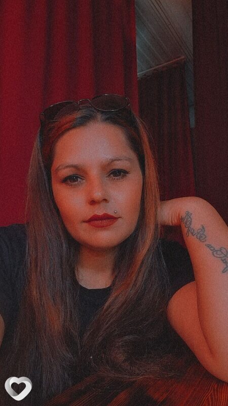 Рая, 34, Ульяновске — анкета №676335