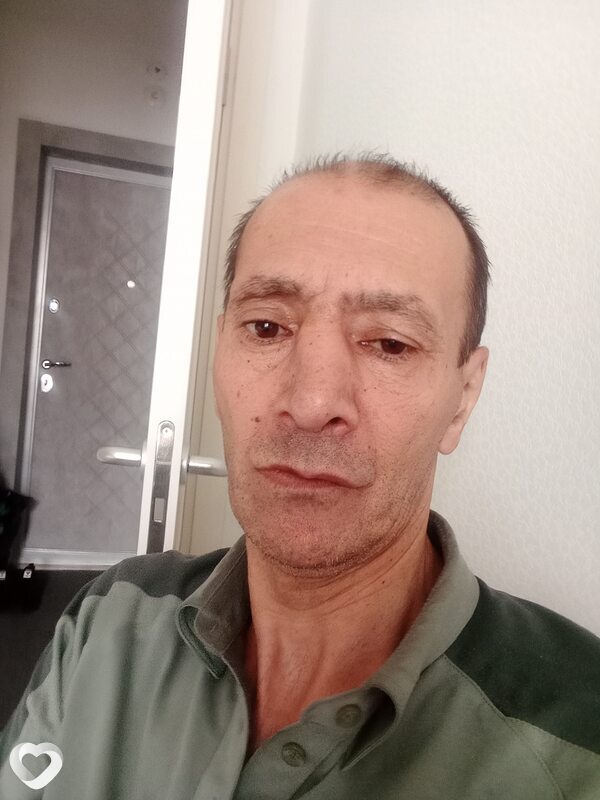Хамиз, 56, Москве — анкета №676338