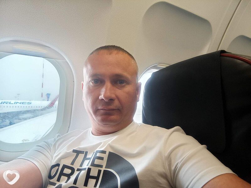 Сергей, 38, Туапсе — анкета №676339