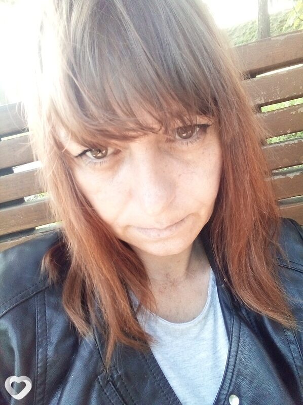 Гузель, 40, Казани — анкета №676342
