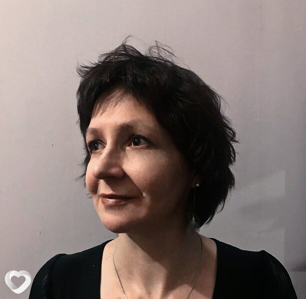 Татьяна, 52, Санкт-Петербурге — анкета №676343