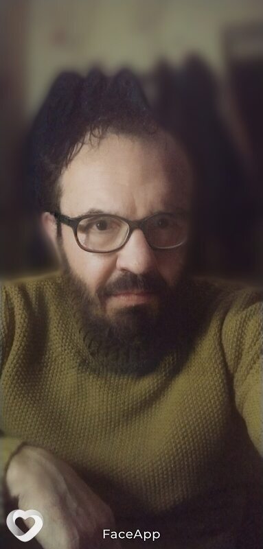 Владислав, 53, Дружковке — анкета №676346