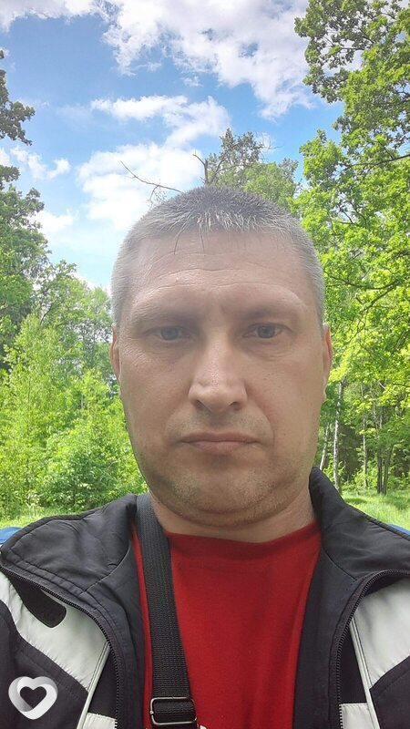 Сергей, 53, Харькове — анкета №676348