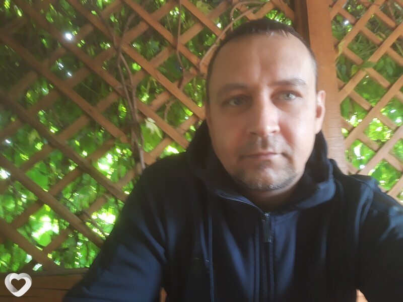 Сергей, 42, Астрахани — анкета №676355