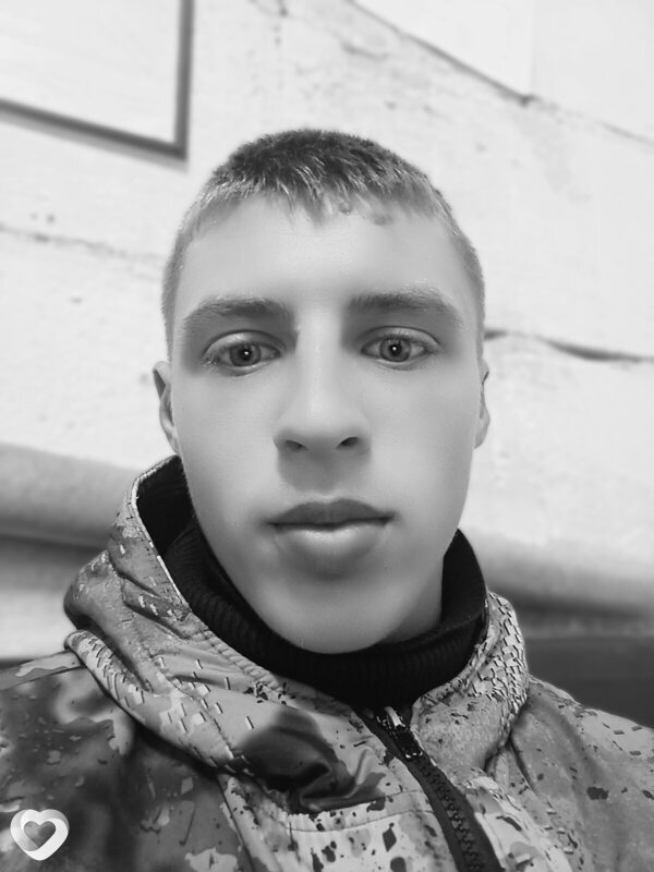Иван, 21, Бресте — анкета №676356