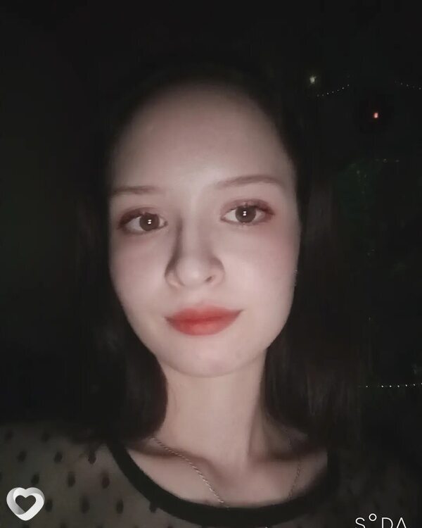 Анна, 22, Йошкар-Оле — анкета №676358