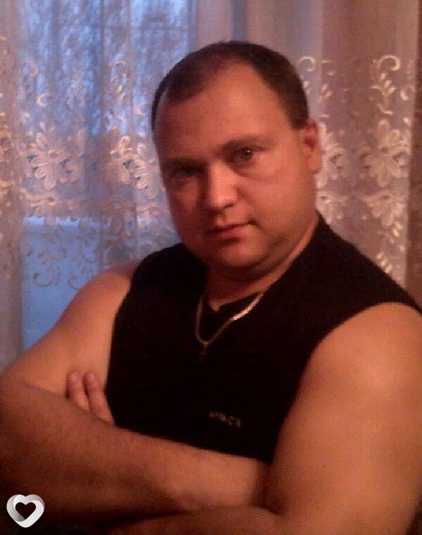 Виктор, 44, Кемерове — анкета №676392