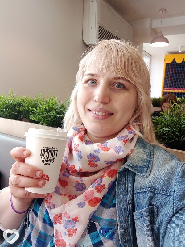 Татьяна, 33, Челябинске — анкета №676394