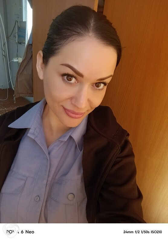 Олеся, 39, Белебее — анкета №676395