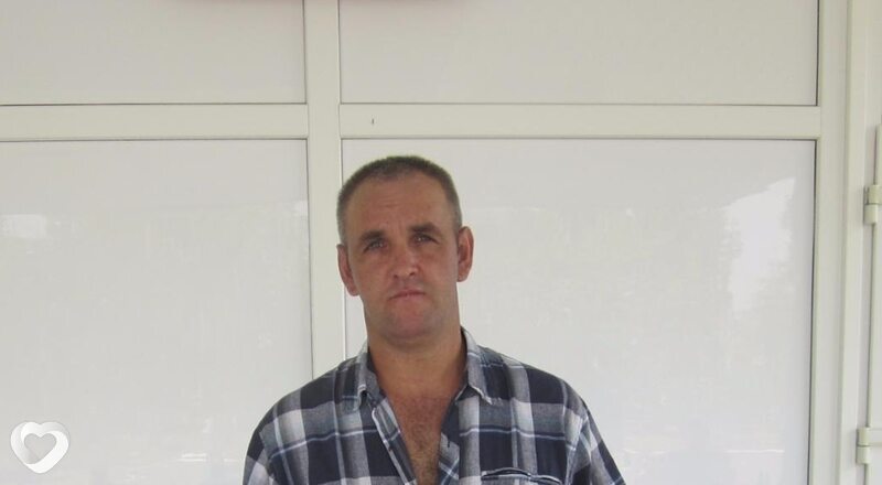Алексей, 46, Гомеле — анкета №676397