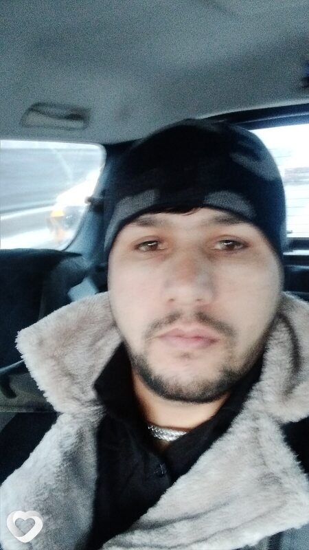 Рома, 41, Серпухове — анкета №676408
