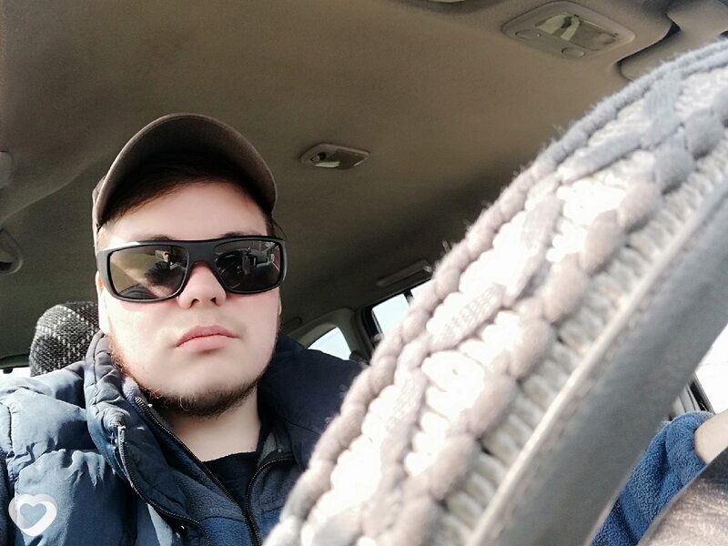 Иван, 24, Краснодаре — анкета №676437