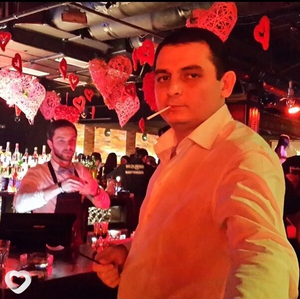 Болгар, 48, Новосибирске — анкета №676438