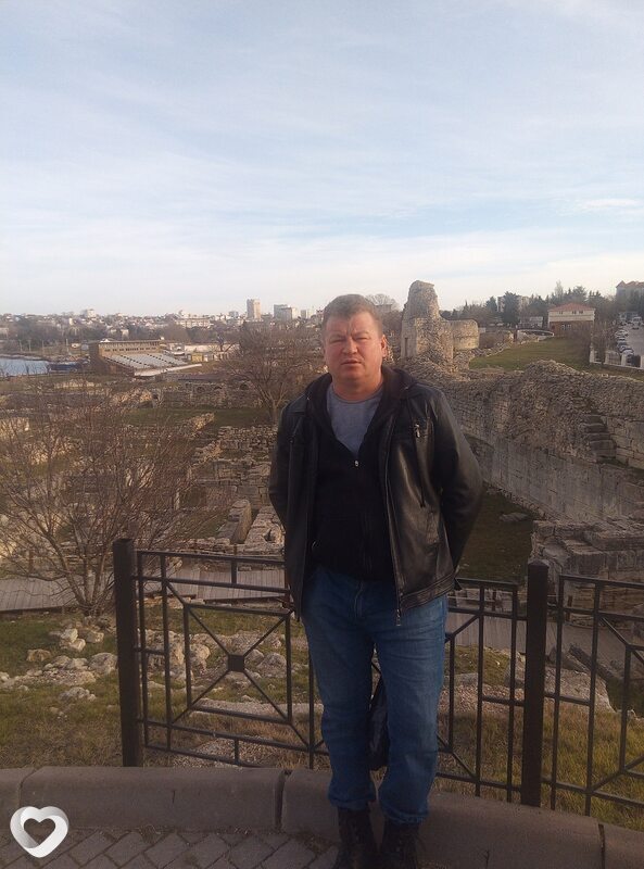 Алексей, 45, Чебоксарах — анкета №676443