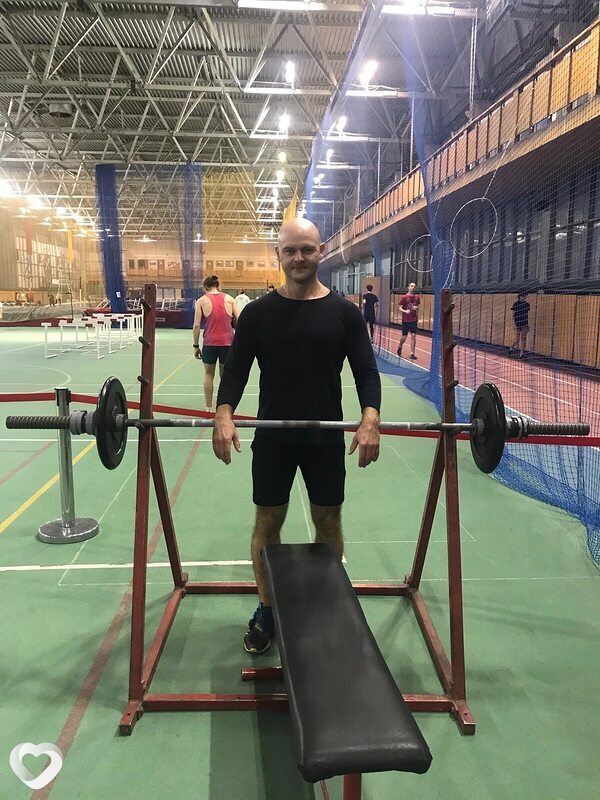 Сергей, 41, Сердобске — анкета №676444
