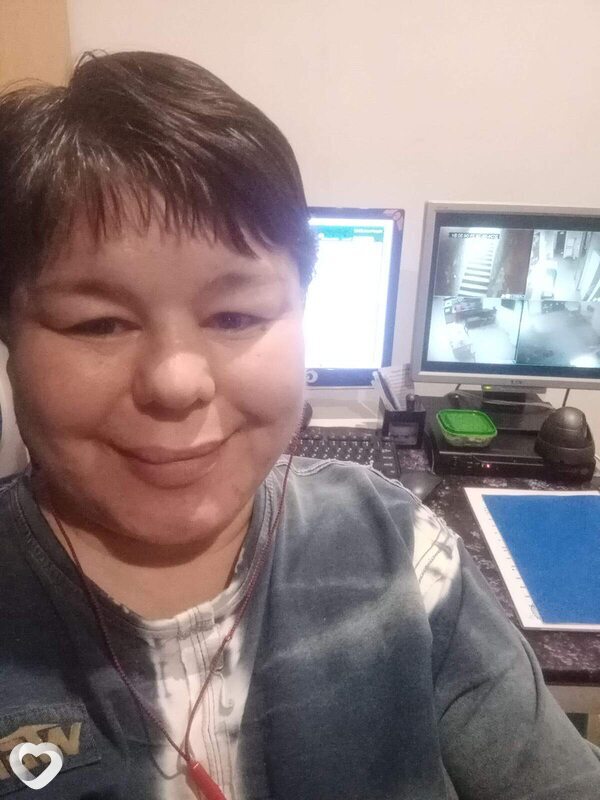 Анна, 49, Алдане — анкета №676450