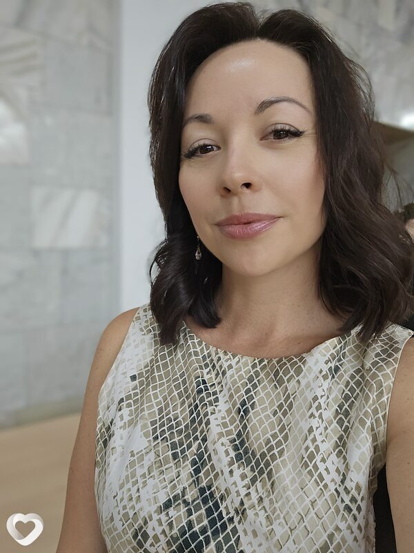 Елена, 40, Ростове-на-Дону — анкета №676453
