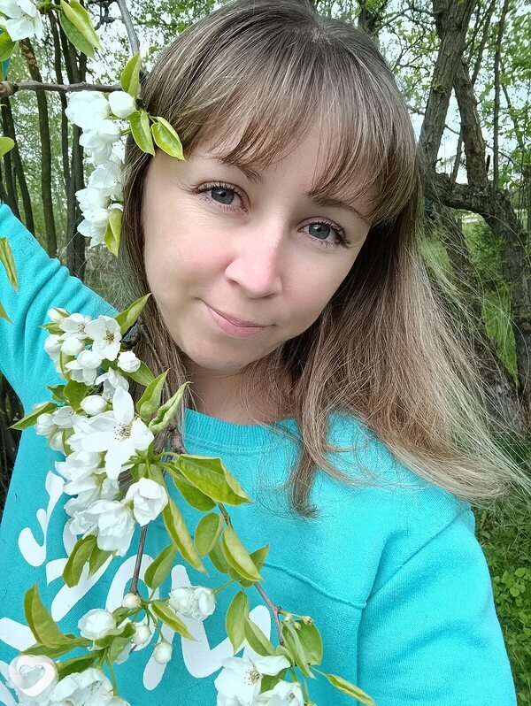 Инна, Фряново