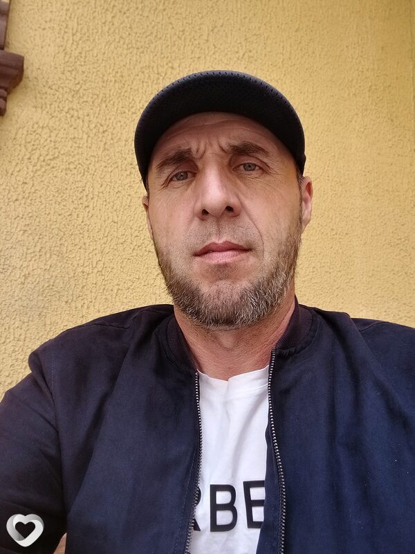 Шамс, 45, Благовещенске — анкета №676458