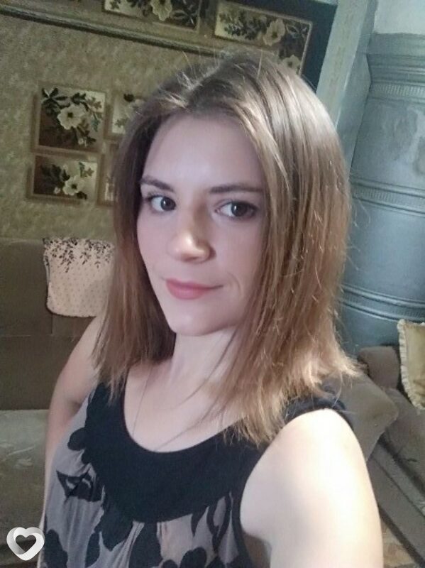 Катя, 31, Минске — анкета №676510