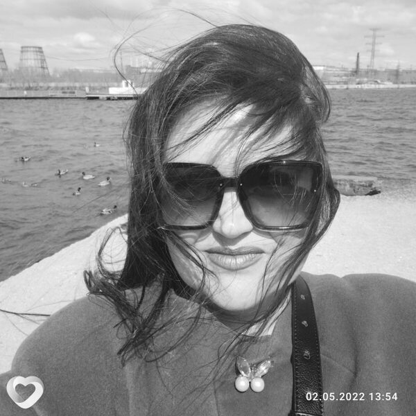 Светлана, 50, Екатеринбурге — анкета №676513