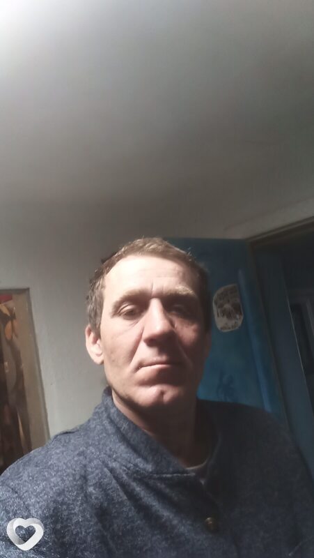 Андрей, 47, Буденновске — анкета №676516
