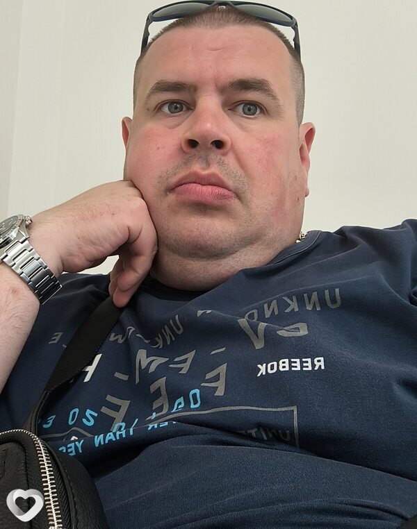 Алексей, 38, Липецке — анкета №676524