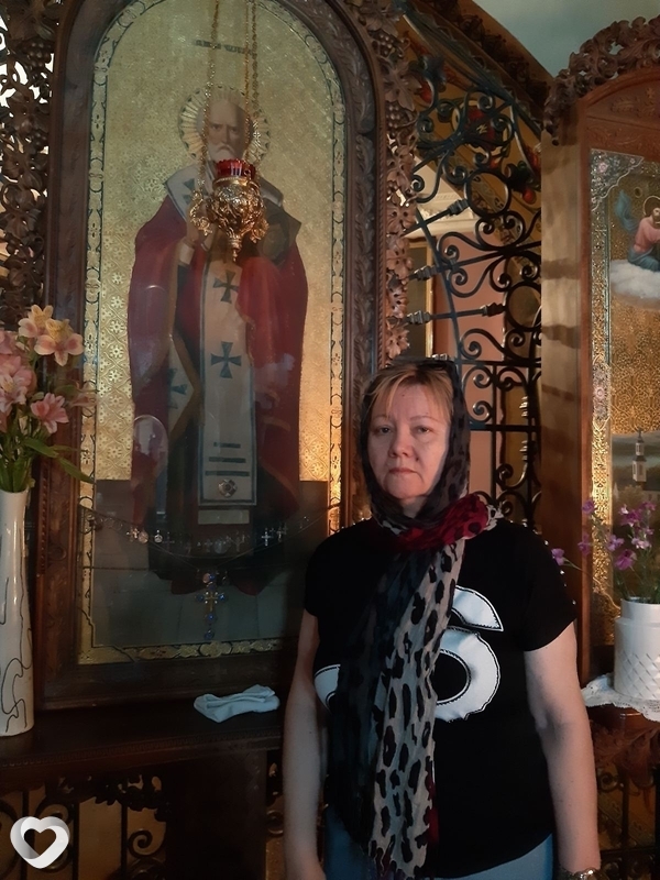 Анна, 67, Днепр — анкета №676526