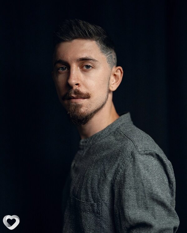 Александр, 33, Москве — анкета №676532