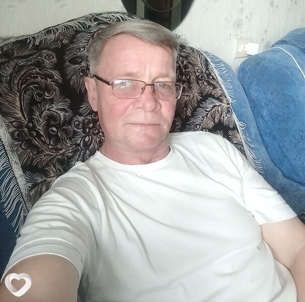 Ирек, 58, Набережных Челнах — анкета №676461