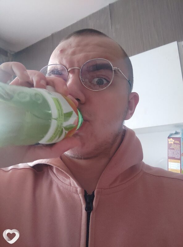 Даня, 21, Королёв — анкета №676465