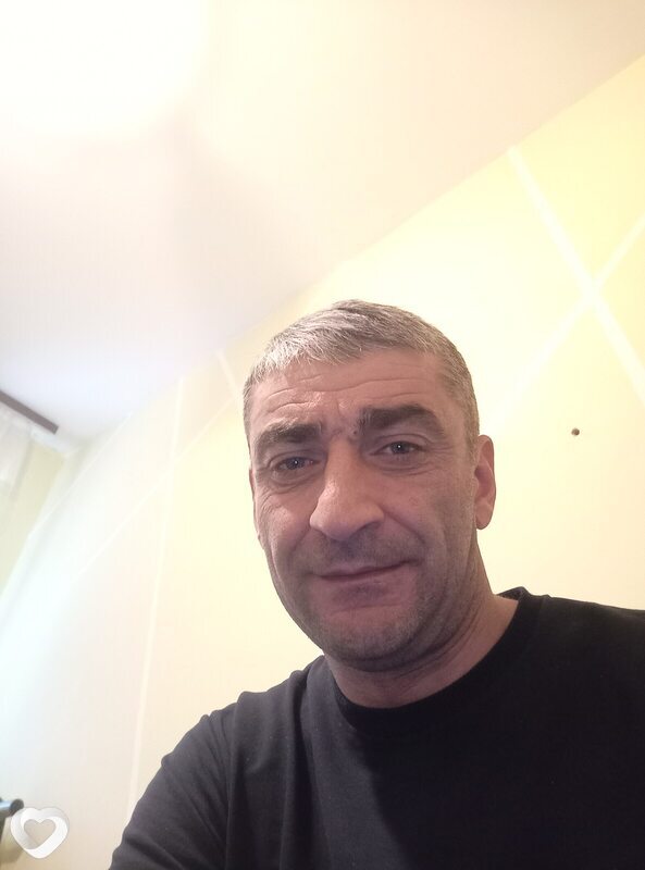 Jondo, 44, Варшава — анкета №676470