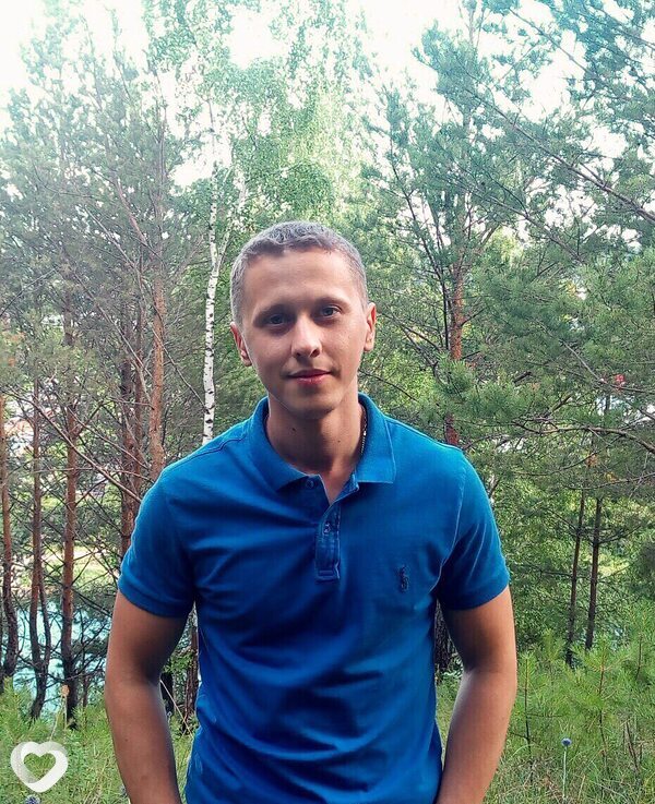 Андрей, 34, Кунгуре — анкета №676472