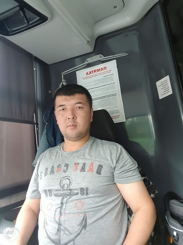 Саломон, 25, Новосибирске — анкета №676473